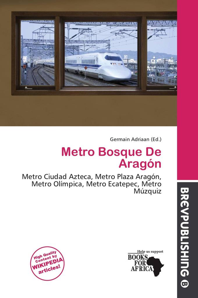 Metro Bosque De Aragón
