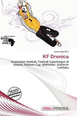 KF Drenica
