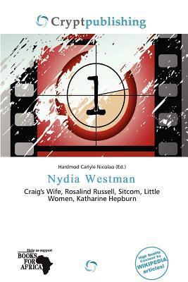 Nydia Westman