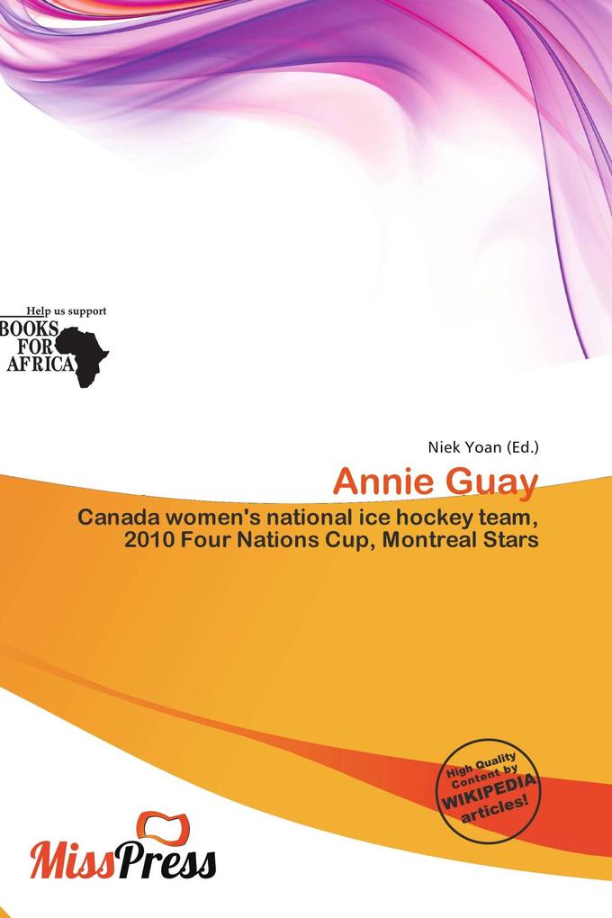 Annie Guay