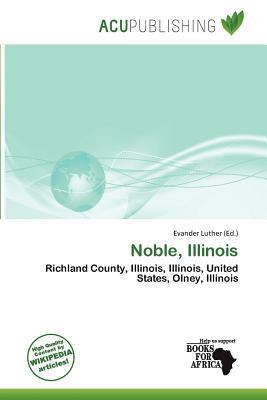 Noble Illinois