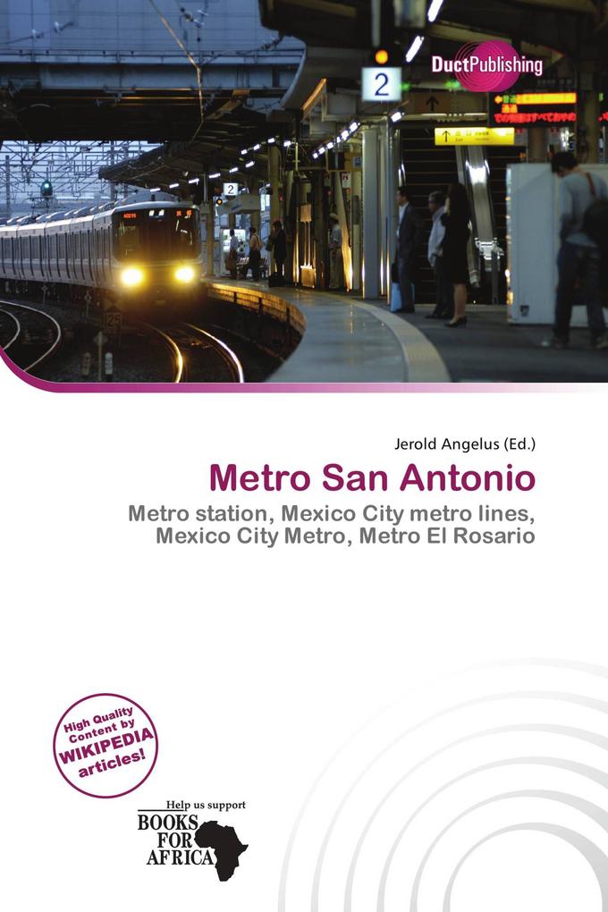 Metro San Antonio