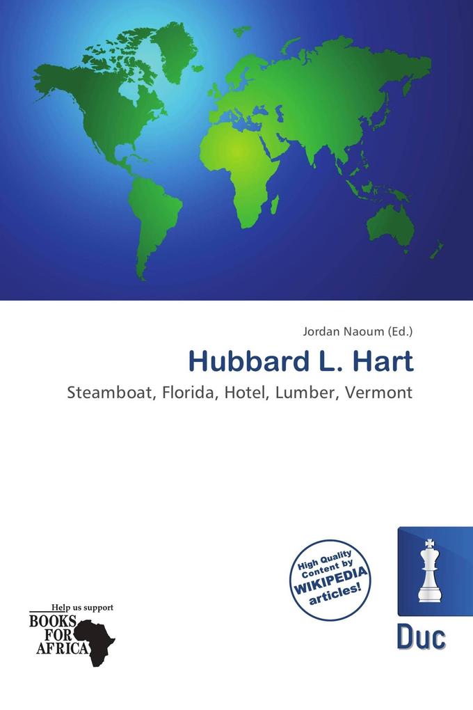 Hubbard L. Hart