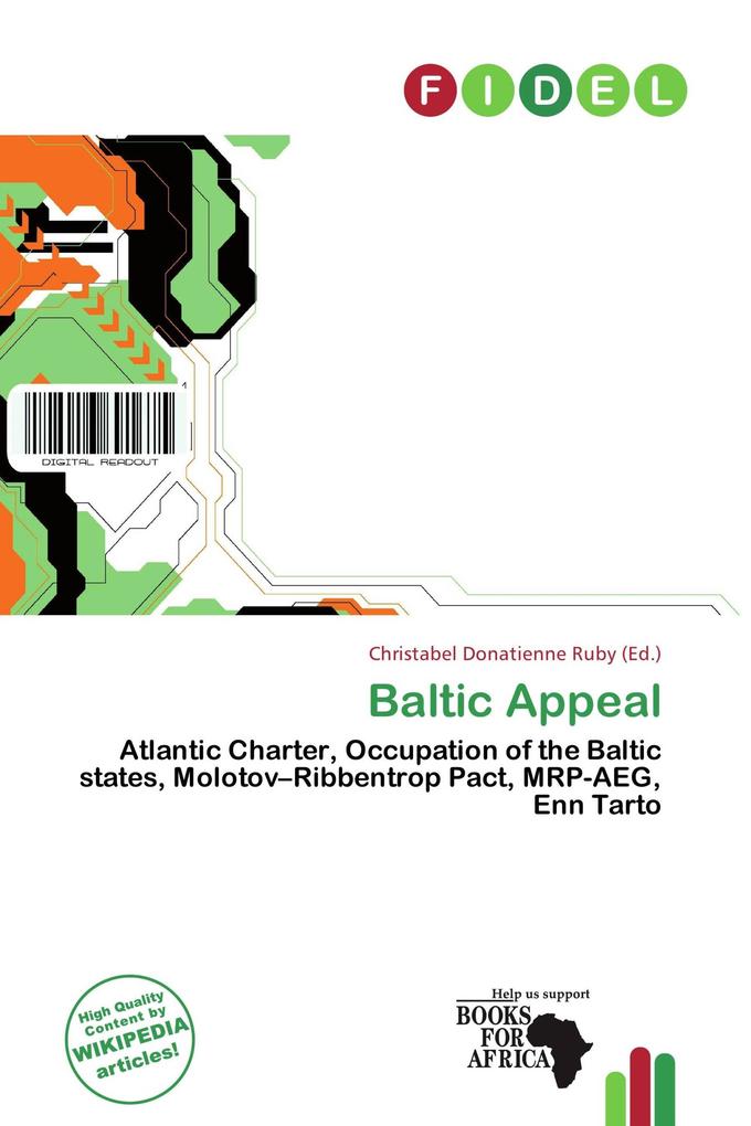 Baltic Appeal