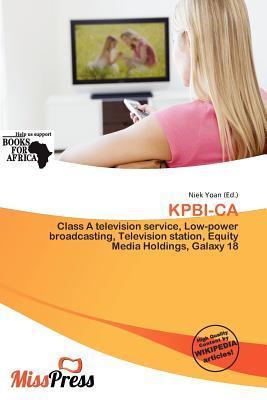KPBI-CA