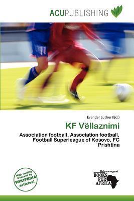 KF Vëllaznimi
