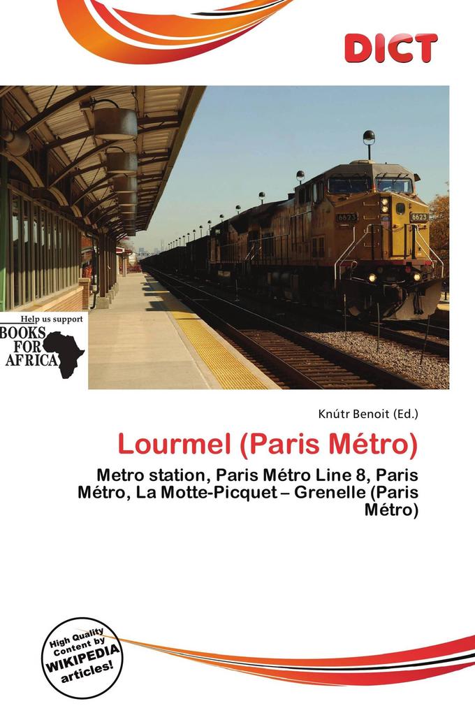 Lourmel (Paris Métro)
