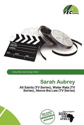 Sarah Aubrey