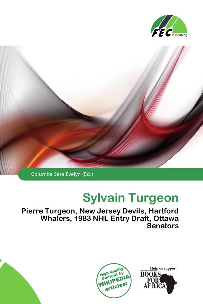 Sylvain Turgeon