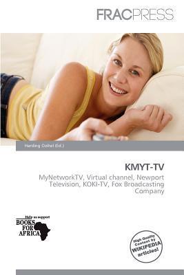 KMYT-TV