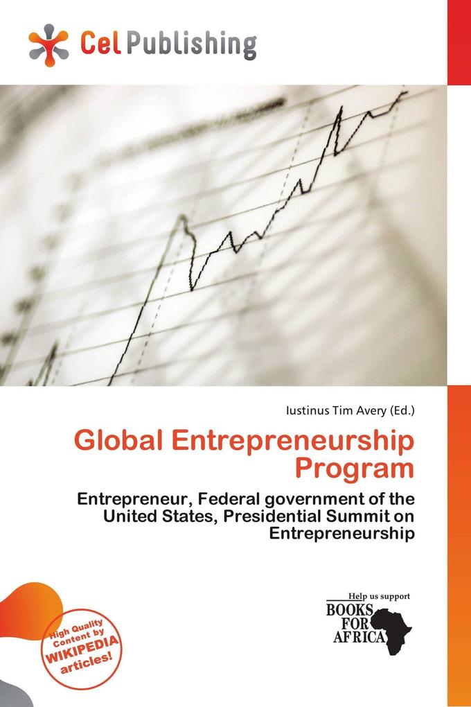 Global Entrepreneurship Program
