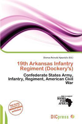 19th Arkansas Infantry Regiment (Dockery's)