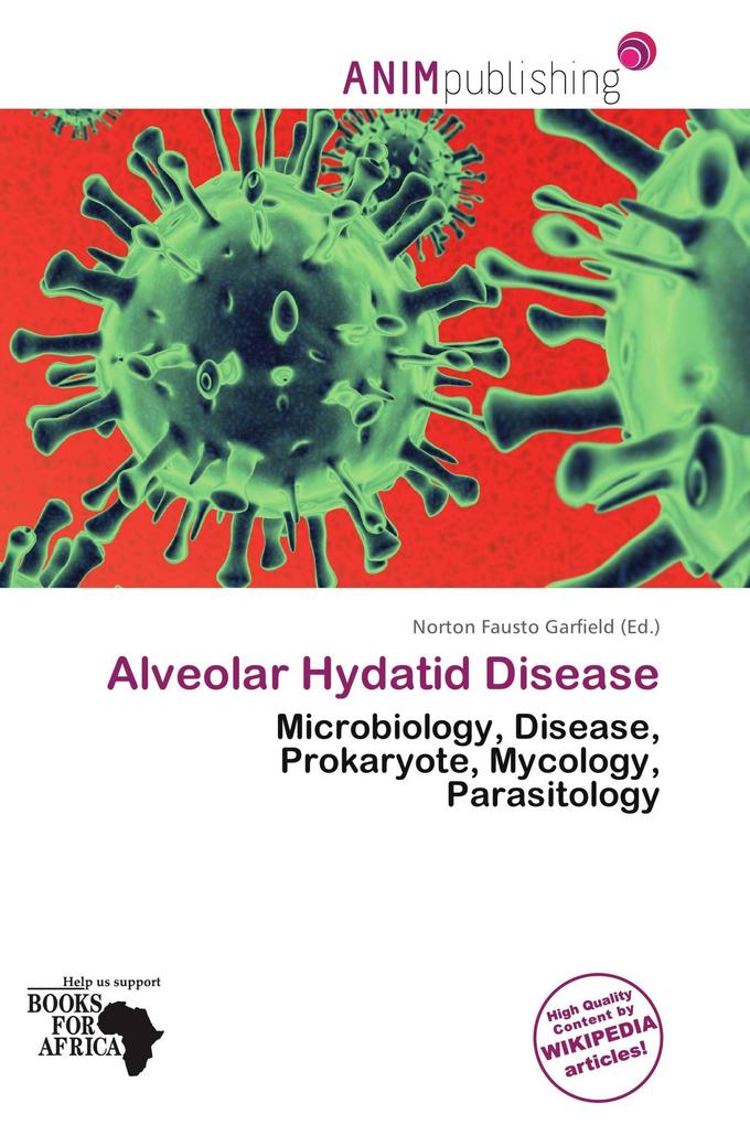 Alveolar Hydatid Disease