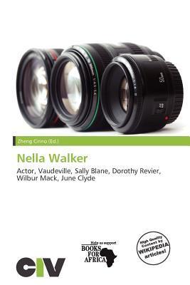 Nella Walker
