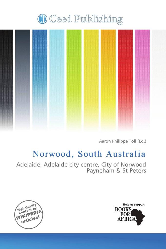 Norwood South Australia