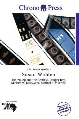 Susan Walden