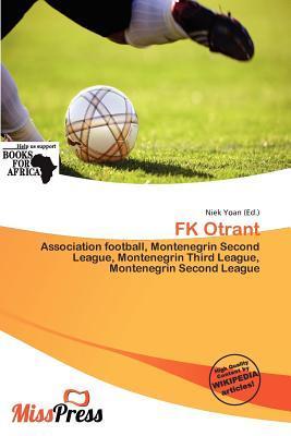 FK Otrant