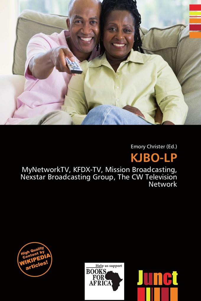 KJBO-LP
