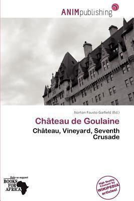 Château de Goulaine