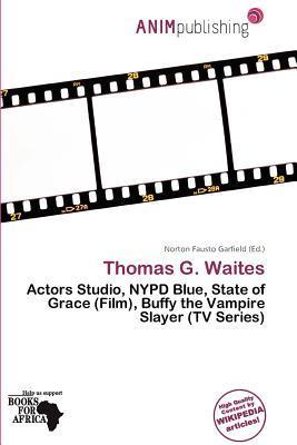 Thomas G. Waites