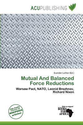 Mutual And Balanced Force Reductions