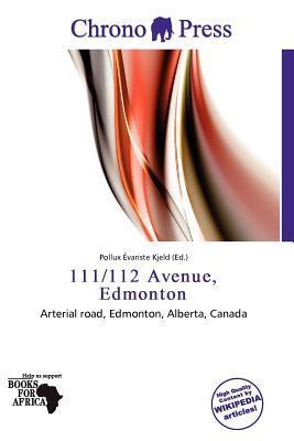 111/112 Avenue Edmonton