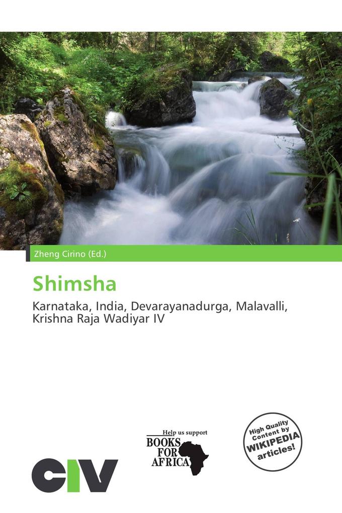 Shimsha