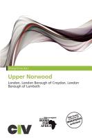 Upper Norwood