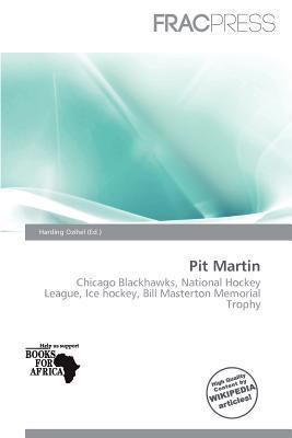 Pit Martin