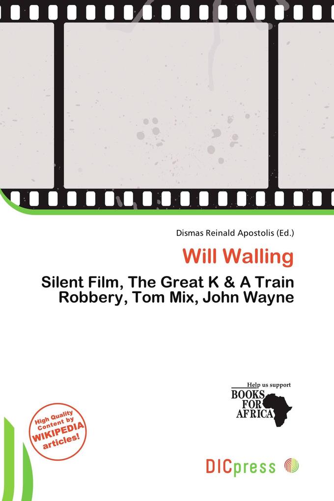Will Walling