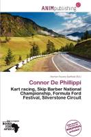 Connor De Phillippi