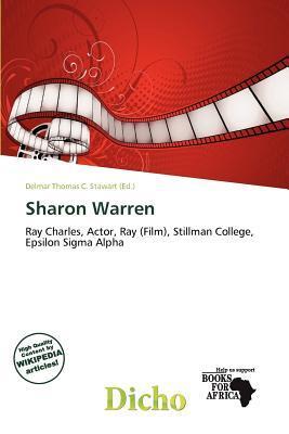 Sharon Warren