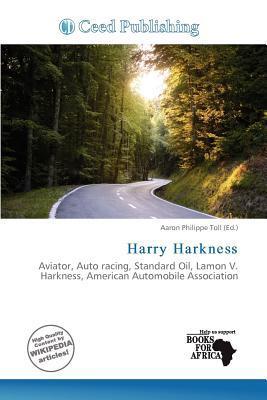 Harry Harkness