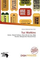 Tuc Watkins