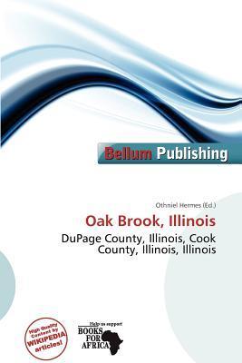 Oak Brook Illinois