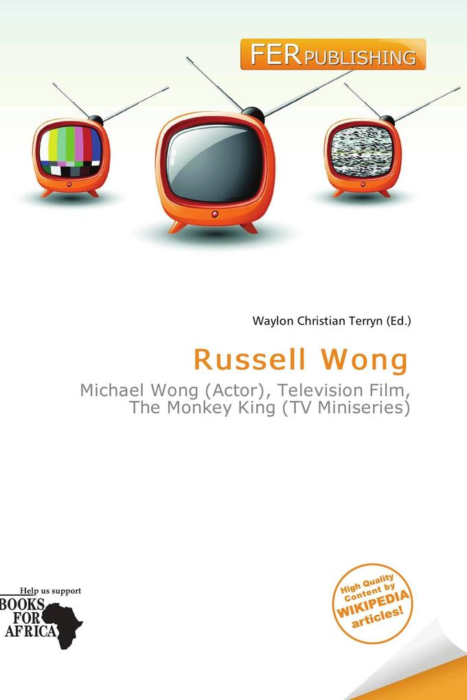 Russell Wong