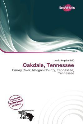 Oakdale Tennessee