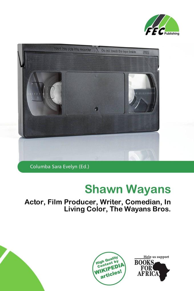 Shawn Wayans