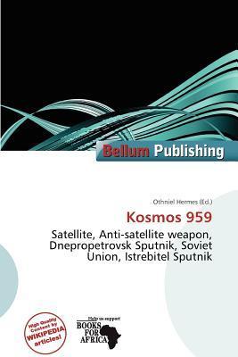 Kosmos 959