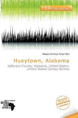 Hueytown Alabama