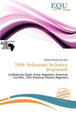 24th Arkansas Infantry Regiment