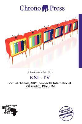 KSL-TV
