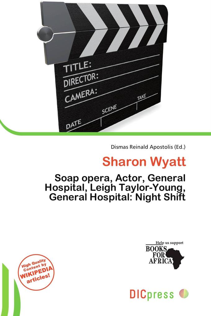 Sharon Wyatt