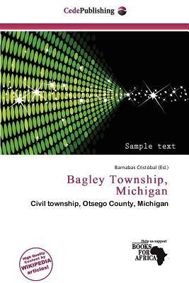 Bagley Township Michigan