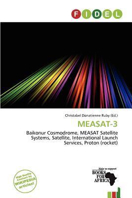 MEASAT-3