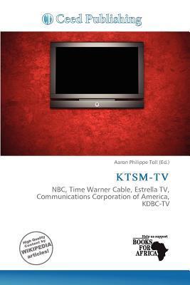 KTSM-TV