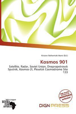 Kosmos 901