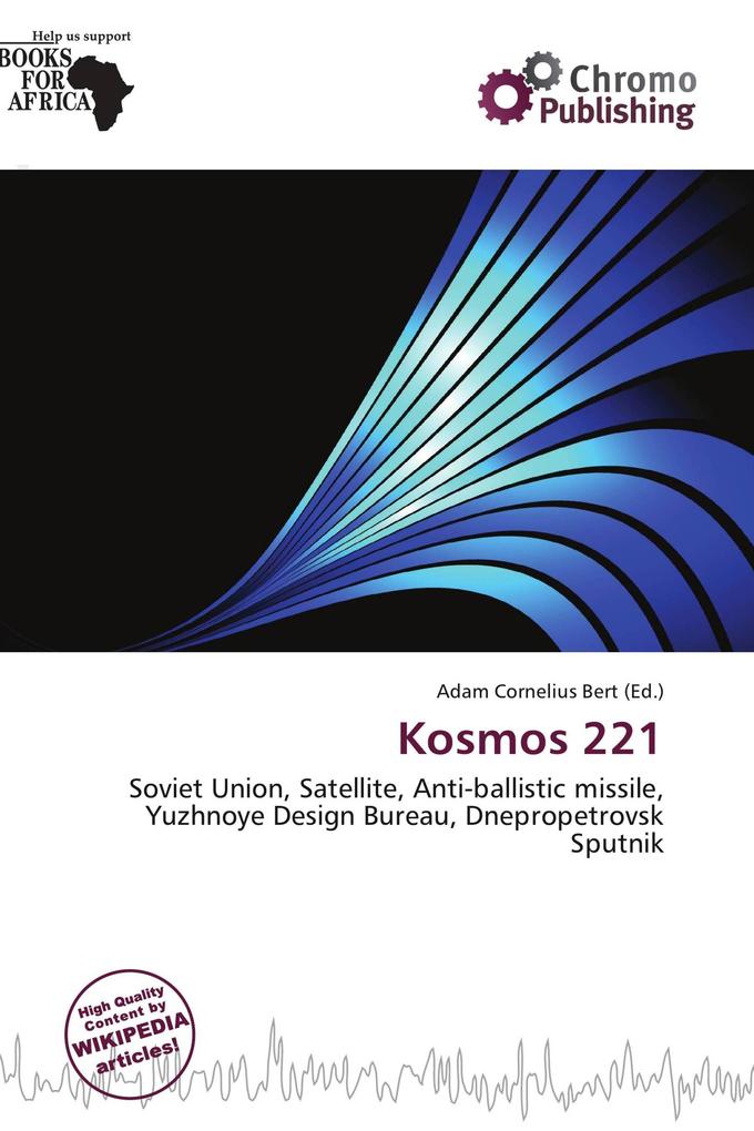 Kosmos 221