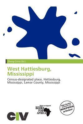 West Hattiesburg Mississippi