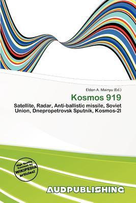 Kosmos 919